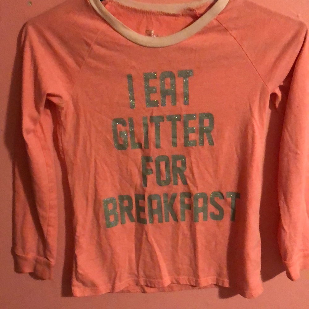 Long sleeve